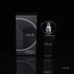 Лубрикант на водній основі LELO Personal Moisturizer, без гліцерину, рослинні екстракти, 150 мл - мініатюра 2