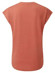 Термофутболка Montane Female Mira T-Shirt S Terracotta (1004-FMITSTERB13) - мініатюра 2