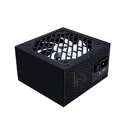 Блок живлення 1stPlayer 600W (FK-600-BK-EU) - мініатюра 1