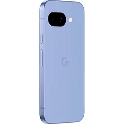 Смартфон Google Pixel 9a 8/256GB Iris [145072] - мініатюра 7