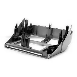 Перехідна рамка Toyota Land Cruiser Prado Carav 22-475 - мініатюра 4