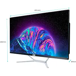 Моноблок Artline 27" Gaming G79 [G79v53] [134251] - мініатюра 8