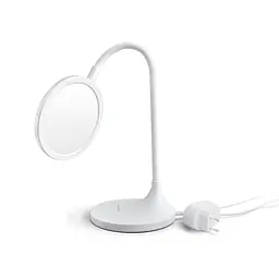 Настiльна лампа Videx LED VL-TF14W 20W 4100K біла (VL-TF14W) - мініатюра 3