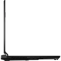 Ноутбук Asus ROG Strix SCAR 17 G733PZ-LL027W, AMD Ryzen 9 7945HX, 5.4GHz, 17.3 WQHD, 240 Hz, 16GB, SSD 1TB, NVIDIA GeForce RTX 4080 12GB, Windows 11 Home - мініатюра 13