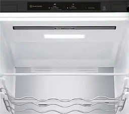 Холодильник LG GW-B509SBNM - мініатюра 8