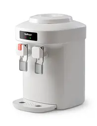 Настольний кулер HotFrost D65E з фільтр-бутелем HF-07 - мініатюра 4