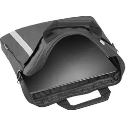 Сумка для ноутбука Defender 15.6" Shiny (26097) - мініатюра 5