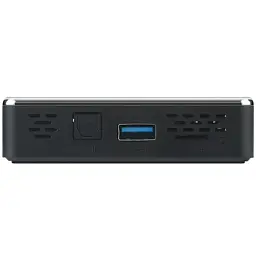 Медіаплеєр Ugoos X4Q PLUS 4/64Gb/Amlogic S905X4/Android 1 (X4Q PLUS) - мініатюра 4