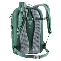 Рюкзак Deuter Giga New Emerald Green (1052-3812321 2276) - мініатюра 4