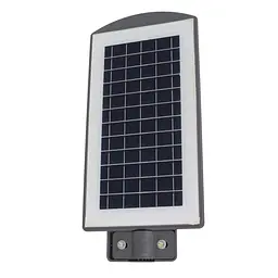 Світильник Brille консольний на сонячній батареї з датчиком руху LED IP54 HL-602/40W - мініатюра 5