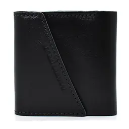 Чоловічий шкіряний гаманець GRANDE PELLE 10х10х2 см acs0029257
