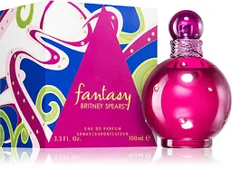 Парфумована вода Britney Spears Fantasy 100 мл - мініатюра 2