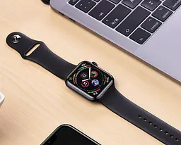 Смартгодинник Hoco Smart Sports Watch GA09 Black - мініатюра 5