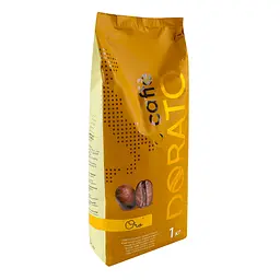 Кава в зернах Dorato Oro, 1 кг (897410) - мініатюра 2
