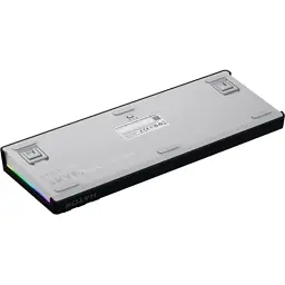 Клавіатура Hator Skyfall 65 MAG Ultima 8K Wireless/Bluetooth/USB UA Black/White (HTK3860UA) - мініатюра 6