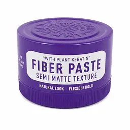 Паста матова для стайлінгу волосся IMMORTAL Fiber Paste, 150 мл.