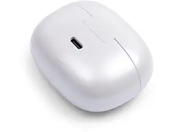 Навушники TWS Vention Echo Clip A11 White (NBWW0-PH) - мініатюра 4