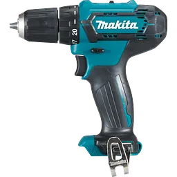 Шурупокрут акумуляторний Makita DF333DZ (30 Нм, 0.8-10 мм, CXT, без акумуляторів та зарядного пристрою)