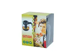 Чайник Simax Matura з фільтром, 1,25 л (3782/S) - мініатюра 4
