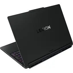 Ноутбук Lenovo Legion 5 15IAX11 Eclipse Black (83VK0003US) [174500] - мініатюра 9
