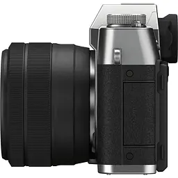 Бездзеркальний фотоапарат Fujifilm X-T30 II Kit XC 15-45mm f3.5/5.6 OIS PZ Silver (16830445) [112272] - мініатюра 11