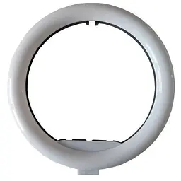 Кільцева світлодіодна Led LJJ 13 (33см) із затискачем для телефону