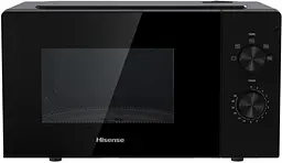 Мікрохвильова піч Hisense H20MOBP1 - мініатюра 2