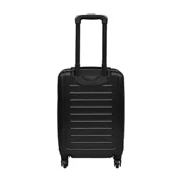 Валіза Semi Line 20" S T5800-1 NASA Black (DAS303035) - мініатюра 4