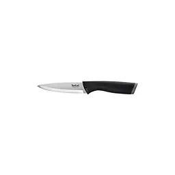 Набір ножів Tefal Comfort, 3шт, нержавіюча сталь, пластик, чорний (K221S375) - мініатюра 3