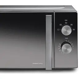 Мікрохвильова піч Hisense H20MOMCP1H (742797) - мініатюра 5