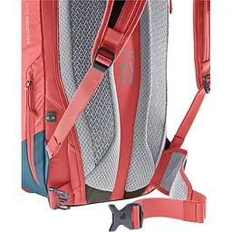 Рюкзак Deuter Rotsoord 25+5 Червоний (1052-3221022 5335) - мініатюра 8