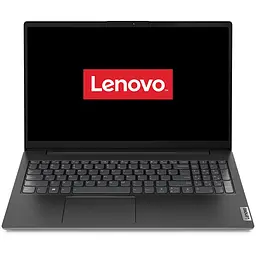 Ноутбук Lenovo V15 G3 IAP i5-1235U la 4.40 GHz, 8GB, 512GB, UHD, Без ОС - мініатюра 3