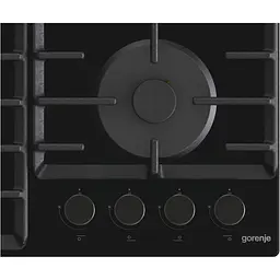 Газова варильна поверхня Gorenje GTW642SYB [150225] - мініатюра 7