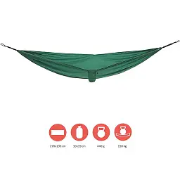 Гамак Grand Canyon Bass Hammock Storm зелений (360024) - мініатюра 2