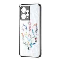 Чохол Prisma UA Xiaomi Redmi Note 12 4G Armorial