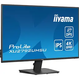 Монітор iiyama XU2792UHSU-B6 - мініатюра 10