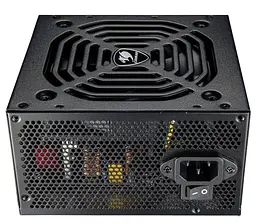 Блок живлення Cougar SC 650 80+ (SC 650) - мініатюра 3