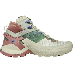 Черевики Garmont 9.81 Onyx MID GTX 4 Green