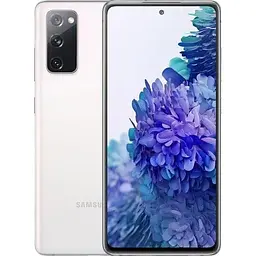 Смартфон Samsung Galaxy S20 FE DUOS 5G SM-G780G/DS White (128gb)