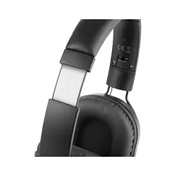 Навушники REAL-EL GD-860 Black - мініатюра 7
