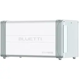 Модульна система накопичення енергії Bluetti EP760 + 2xB500, 7600W/9920Wh - мініатюра 3