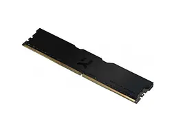 Модуль пам'яті GOODRAM Iridium Pro Deep Black (IRP-K3600D4V64L18/32GDC) - мініатюра 3