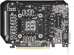 Відеокарта Palit GTX 1660 6Gb Super StormX OC (NE6166SS18J9-161F) (GDDR6, 192 bit, PCI-E 3.0 x16) Б/в - мініатюра 6
