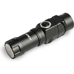 Портативний світлодіодний ліхтарик Videx VLF-A244RH 600 Lm 5000 K (VLF-A244RH) - мініатюра 3