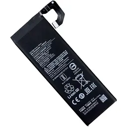 Акумуляторна батарея BM4N Xiaomi Mi 10 AAAA (34998_3345255)
