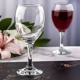 Келих для вина Pasabahce Imperial 255 мл (44703-SL) - мініатюра 5