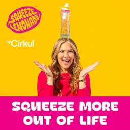 Картридж для напоїв Cirkul Squeeze Lemonade зі смаком полуничного лимонаду 1 шт - мініатюра 8