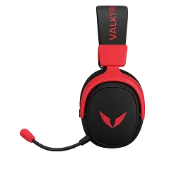 Гарнітура Valkyrie VK S1 Black (VKS1-BLACK) - мініатюра 3