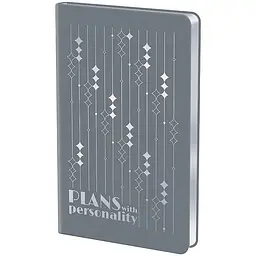 Щотижневик Axent 2027 Partner Mellow Plans 125x195 мм (8528-27-6-A)