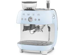 Кавоварка Smeg EGF03PBEU - мініатюра 3